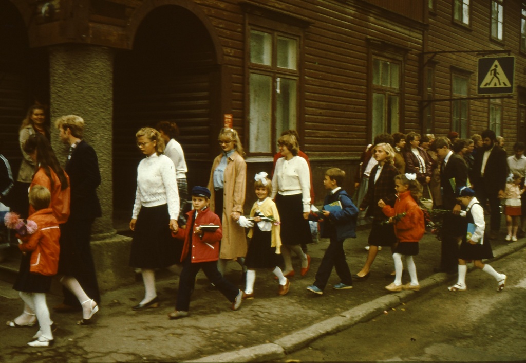 Viljandi