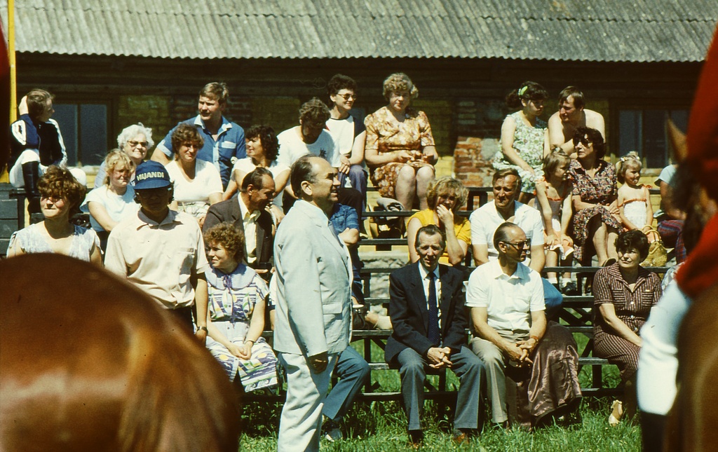GNST - J.Gagarini nimeline näidissovhoostehnikum