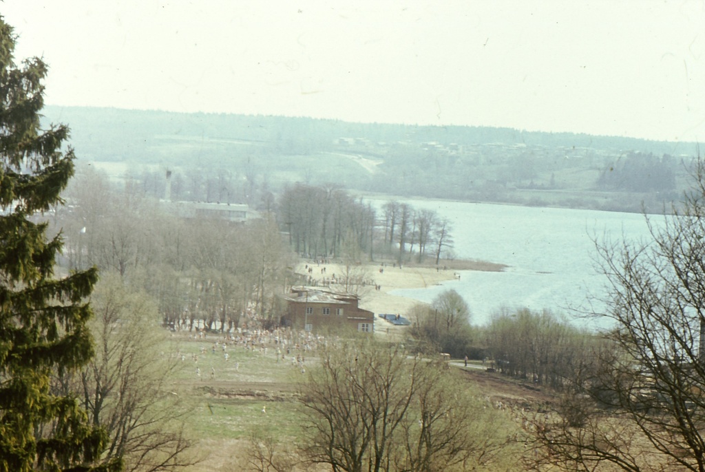 Viljandi