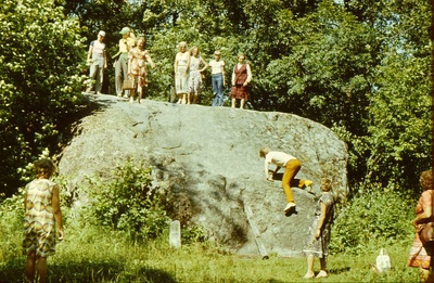 GNST - J.Gagarini nimeline näidissovhoostehnikum  similar photo