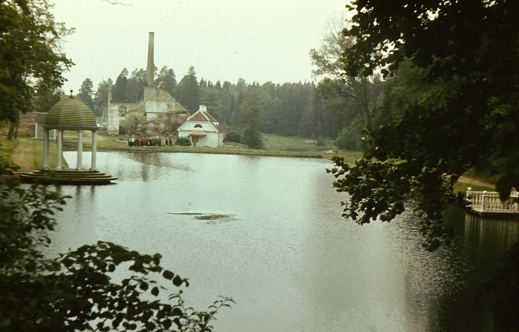 GNST - J.Gagarini nimeline näidissovhoostehnikum