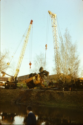 GNST - J.Gagarini nimeline näidissovhoostehnikum  similar photo