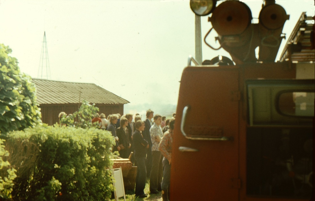 GNST - J.Gagarini nimeline näidissovhoostehnikum