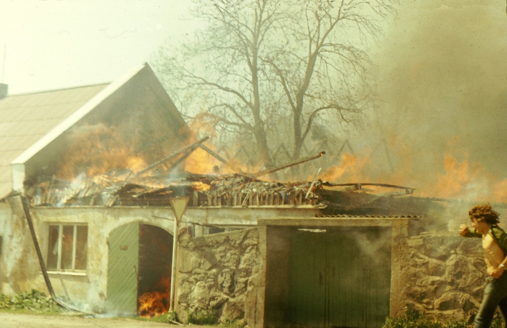 GNST - J.Gagarini nimeline näidissovhoostehnikum