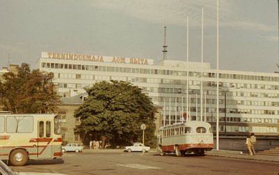 Tallinn  similar photo