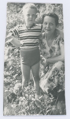 Marje ja Udo Parikas  duplicate photo