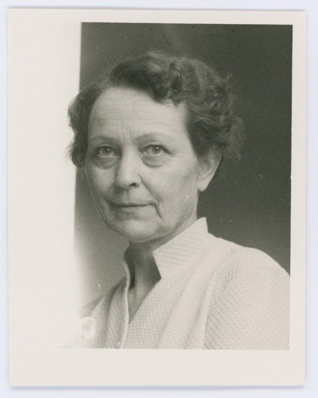 Marje Parikas
