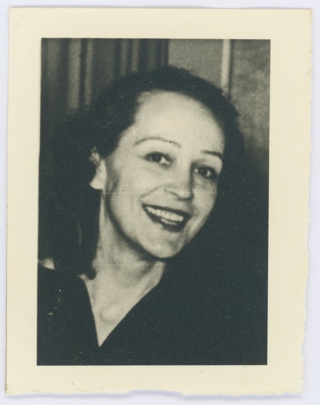Marje Parikas