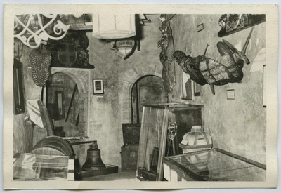 TLM- i fondide näitus  duplicate photo