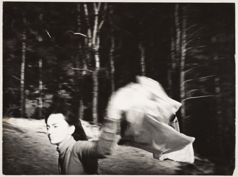 Kunstiline foto