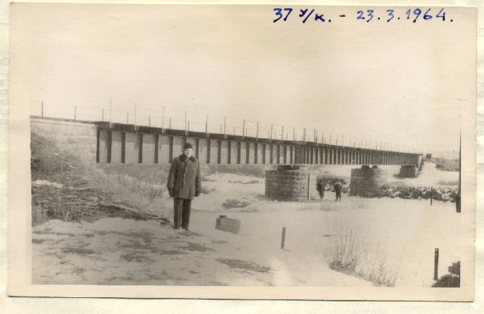 Mustajõe railway and steel bridge file