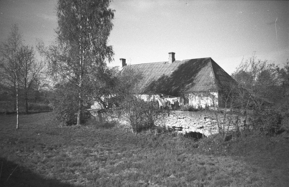 Sõmeru Manor Waterwater