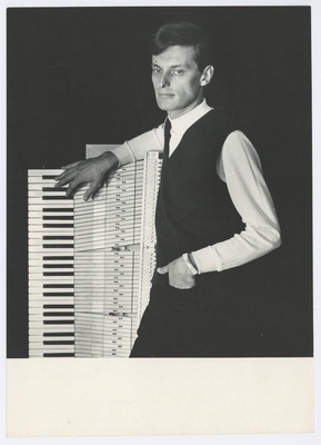 Ardo Valdma.  duplicate photo