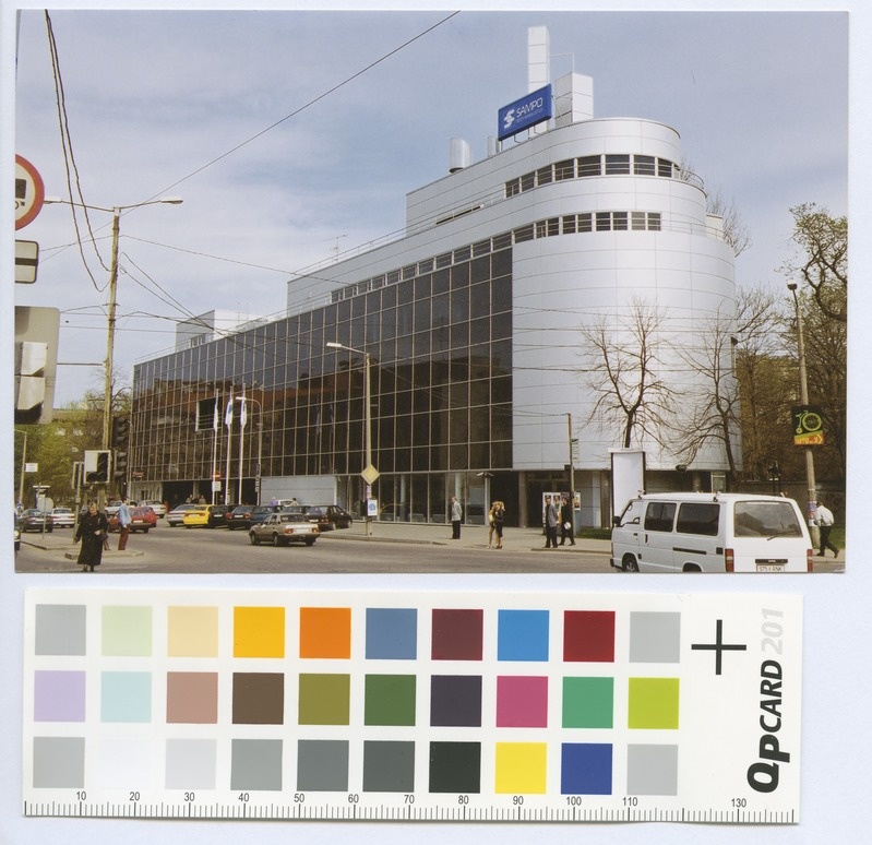 Pronksi 19, Tallinn