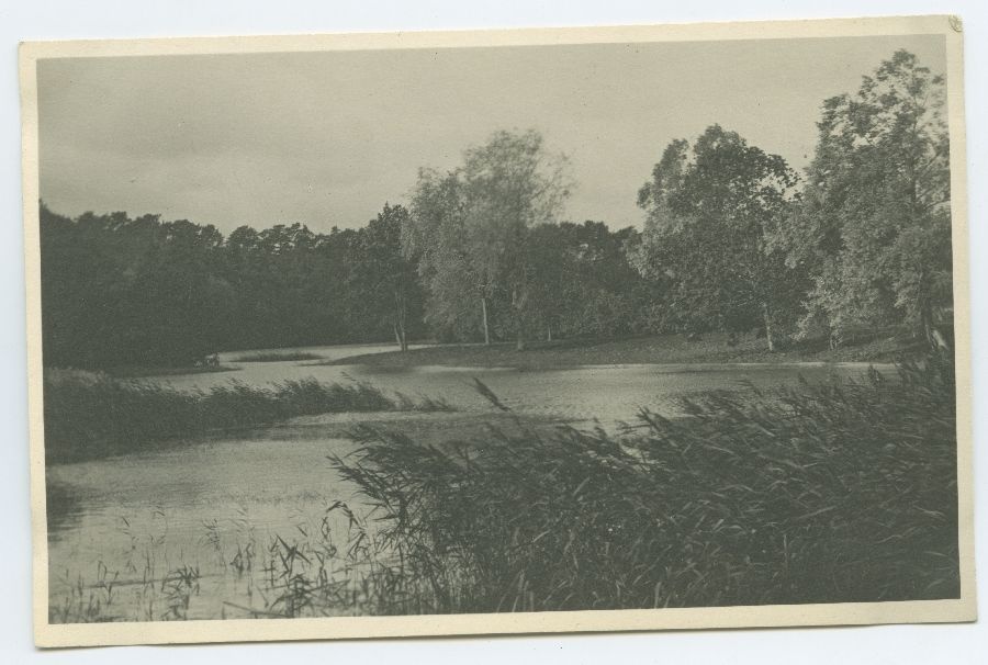 Tallinn, Pirita jõgi.