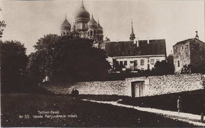 Tallinn-estonia.  similar photo