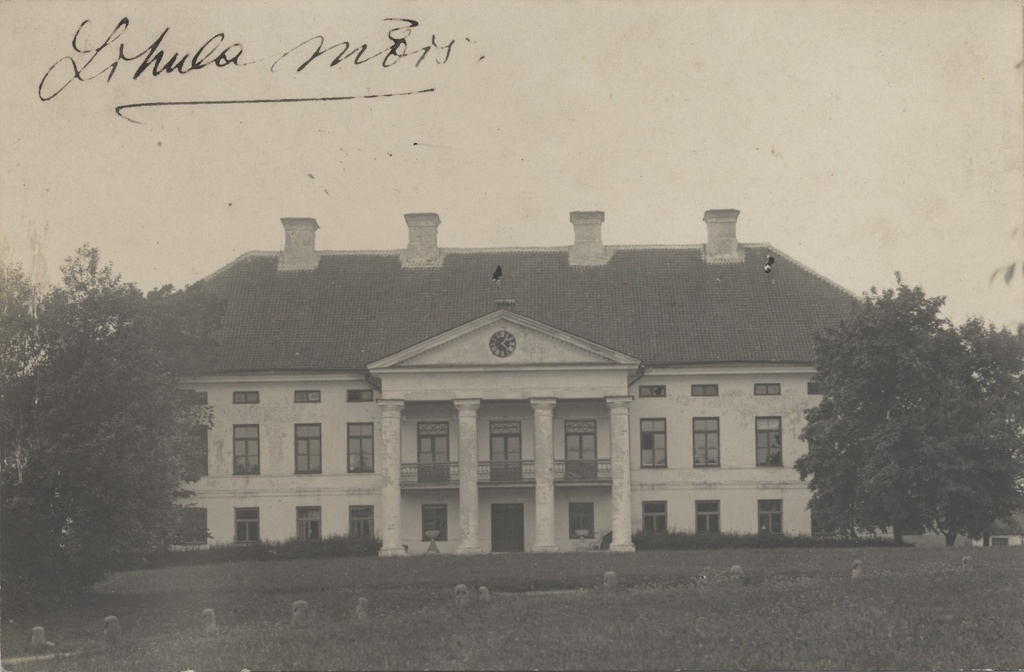 Lihula Manor