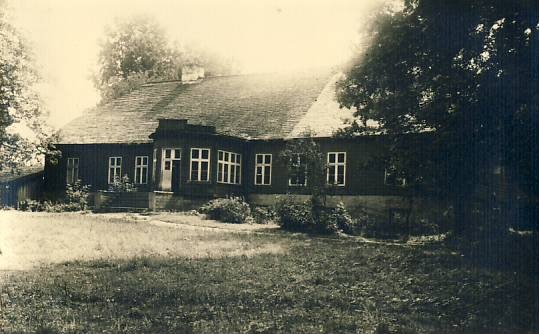 Venevere primary school
