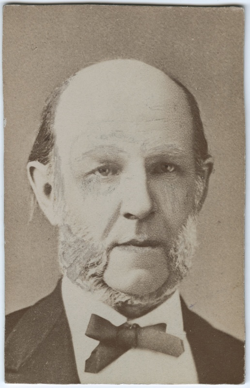 Portree: Gustav Moritz Constantin von Engelhardt