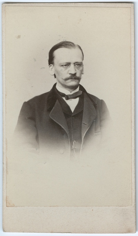 Adolph Gotthilf Heinrich Wagner
