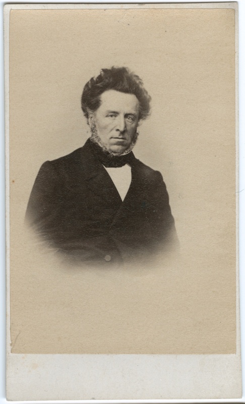 Ludwig Adolf Heinrich Strümpell