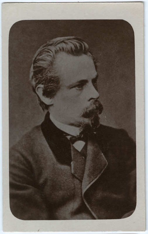 Julius Wilhelm Albert Eckhardt