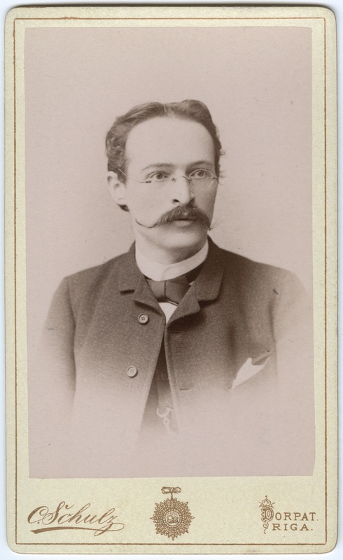 Eduard Rudolf Kobert