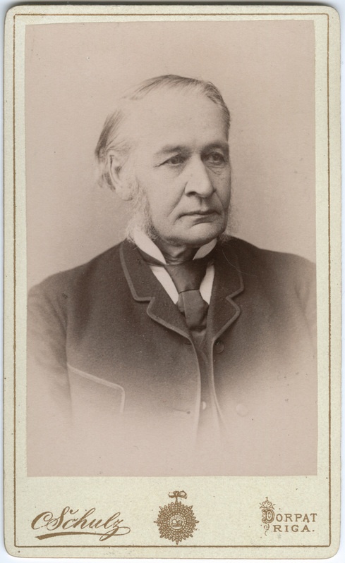 Johannes von Holst