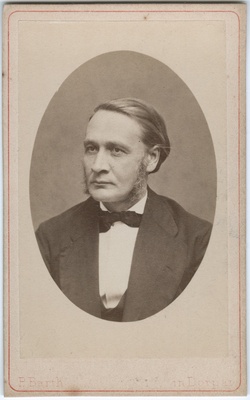 Johannes von Holst  duplicate photo