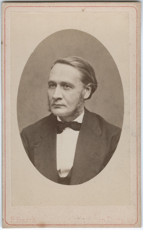 Johannes von Holst