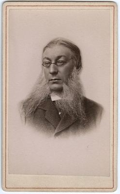 Eduard Georg von Wahl  duplicate photo