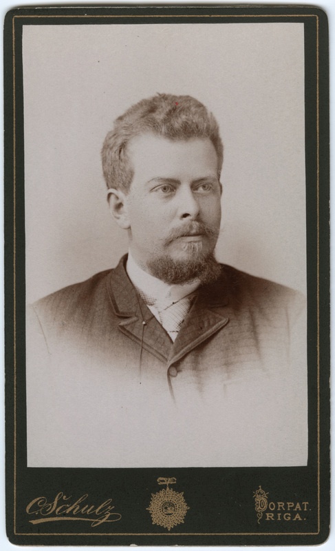 Heinrich Hugo Karl Unverricht