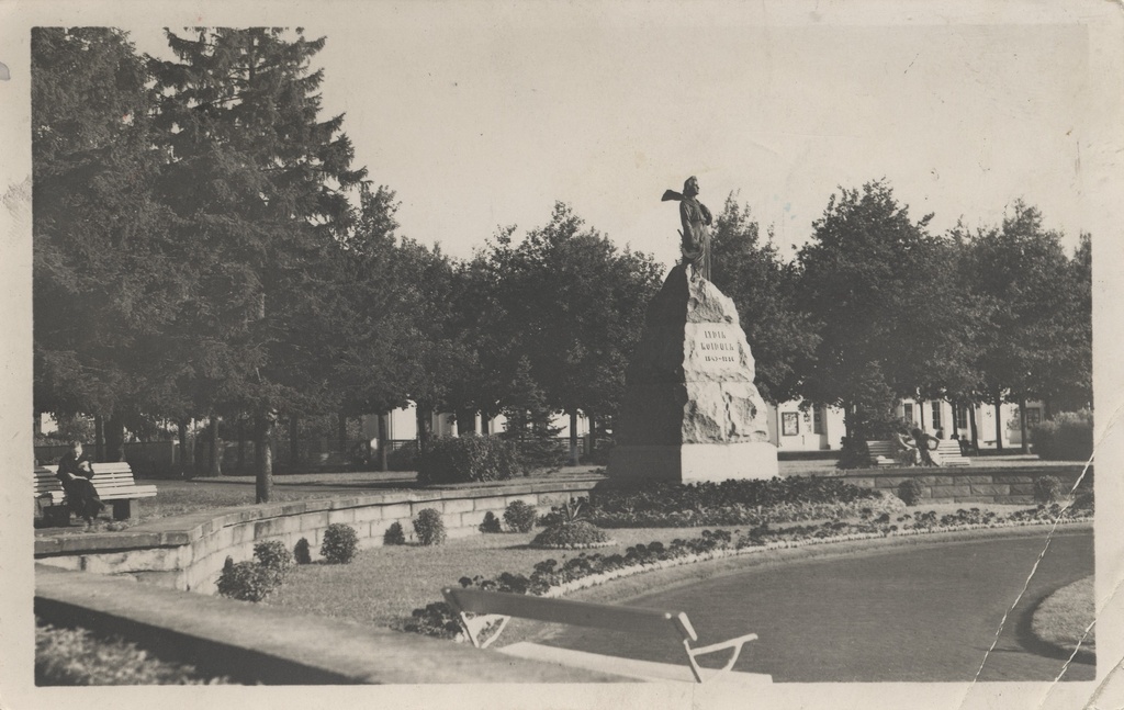 [pärnu Koidula Park]