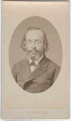 Alexander Brückner  duplicate photo