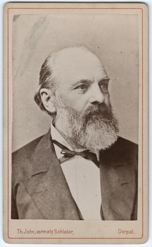 Oswald Karl Alexander Schmidt