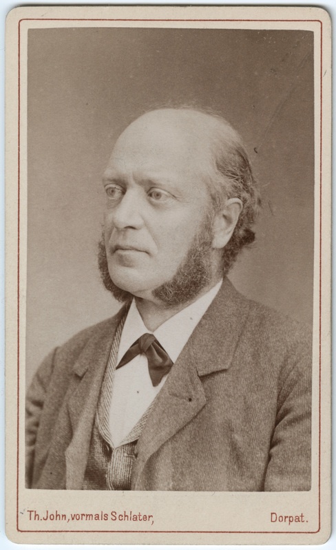 Johannes August Engelmann