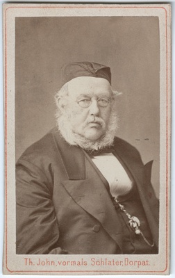 Krahv Carl Georg von Sievers  duplicate photo
