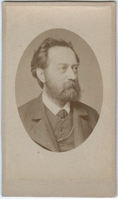 Gustav Teichmüller  duplicate photo