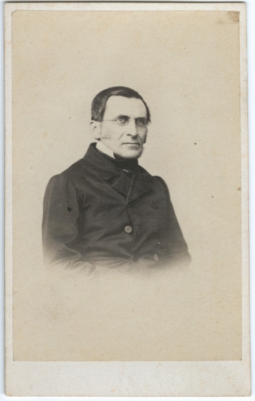 Johann Theodor Grass