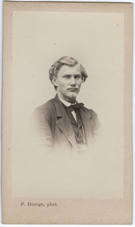 Eduard Engel - insener Venemaal