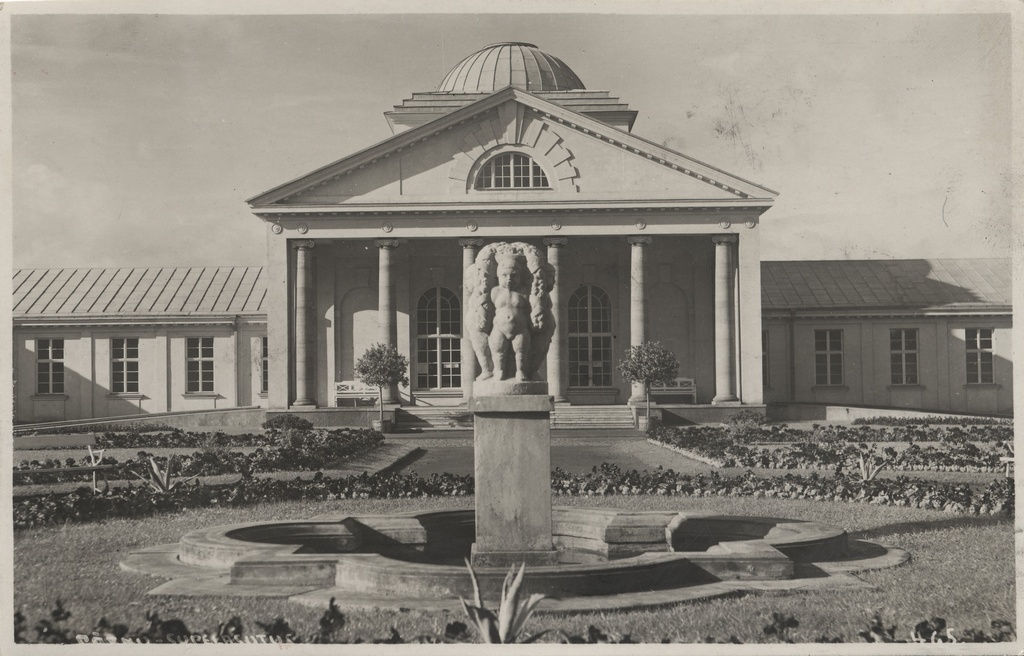 Pärnu swimming pool