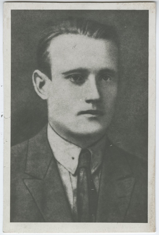 Aleksander Leiner (6. september 1902 Saaremaa – 3. august 1927 Tallinn) oli eesti kommunist.