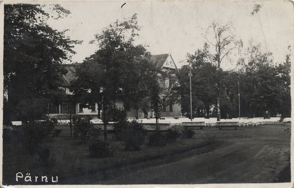 Pärnu
