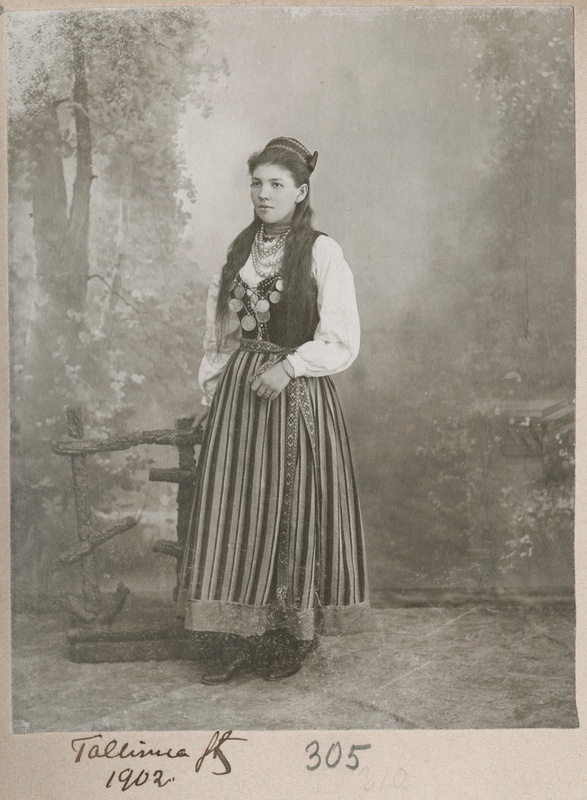 Foto albumis