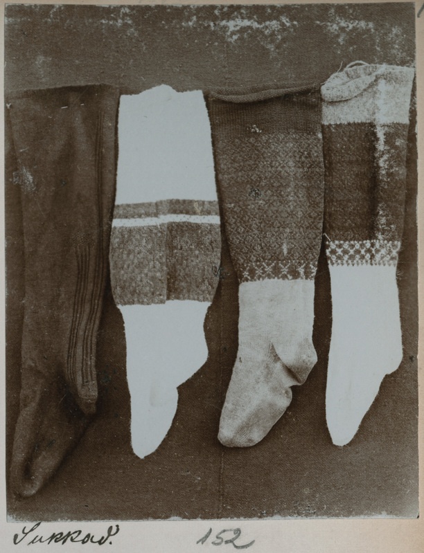 Foto albumis