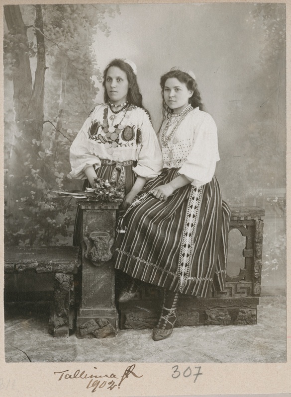 Foto albumis