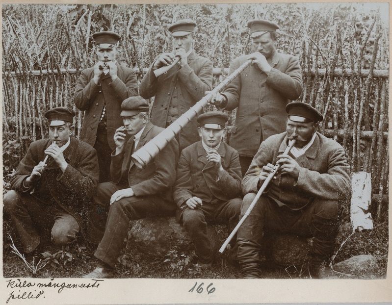 Foto albumis
