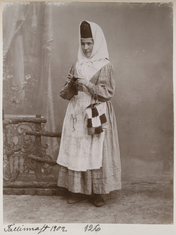 Foto albumis