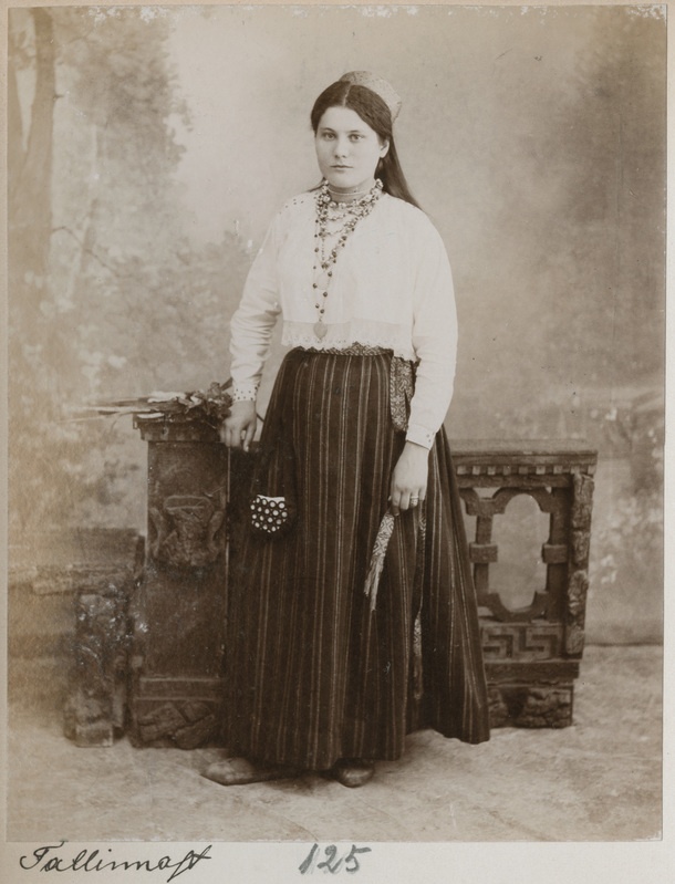 Foto albumis