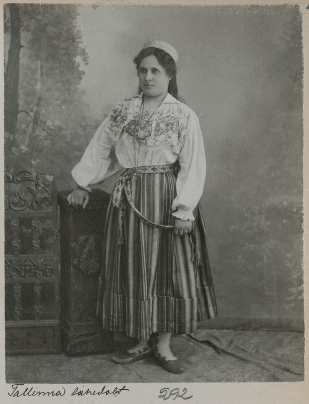 Foto albumis